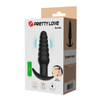 PRETTY LOVE - AEOLIS VIBRADOR ANAL