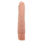 PRETTY LOVE - OSRIC VIBRATEUR FLEXIBLE ET RÉALISTE