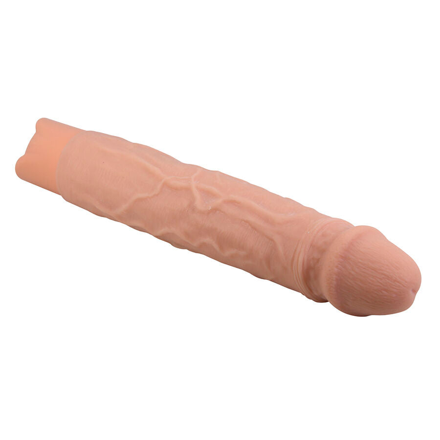 PRETTY LOVE - OSRIC VIBRATEUR FLEXIBLE ET RÉALISTE