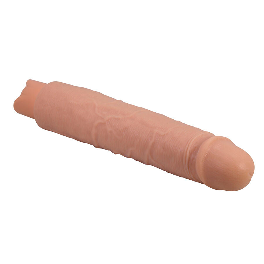 PRETTY LOVE - SOREN VIBRATEUR FLEXIBLE ET RÉALISTE