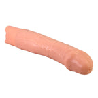 PRETTY LOVE - JERMAINE VIBRATEUR RÉALISTE FLEXIBLE