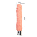 PRETTY LOVE - OSRIC PRO VIBRATEUR FLEXIBLE ET RÉALISTE