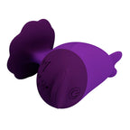 PRETTY LOVE - DOLPHIN MINIVIBRADOR CON CLIP