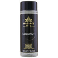 HOT - ACEITE DE MASAJE DE COCO 100 ML