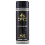 HOT - ACEITE DE MASAJE DE COCO 100 ML
