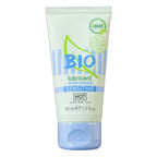 HOT - BIO LUBRIFIANT À BASE D'EAU SENSITIV 50 ML
