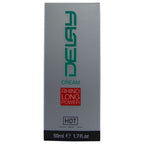 HOT - DELAY CREAM 50 ML