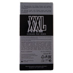 HOT - CREMA XXL PARA HOMBRES 50 ML
