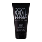 HOT - CREMA XXL PARA HOMBRES 50 ML
