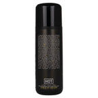 HOT - LUBRICANTE A BASE DE SILICONA EXTREME GLIDE + ACEITE CONFORT A+ 50 ML