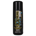 HOT - LUBRICANTE A BASE DE SILICONA EXTREME GLIDE + ACEITE CONFORT A+ 50 ML