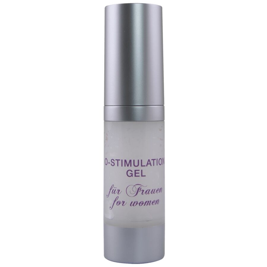 HOT - ORGASM STIMULATING GEL FOR WOMEN 15 ML