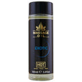 HOT - ACEITE DE MASAJE EXÓTICO ESPECIAL 100 ML
