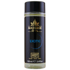 HOT - ACEITE DE MASAJE EXÓTICO ESPECIAL 100 ML