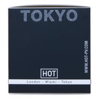 HOT - PERFUME CON FEROMONAS TOKYO SENSUAL WOMAN 30 ML