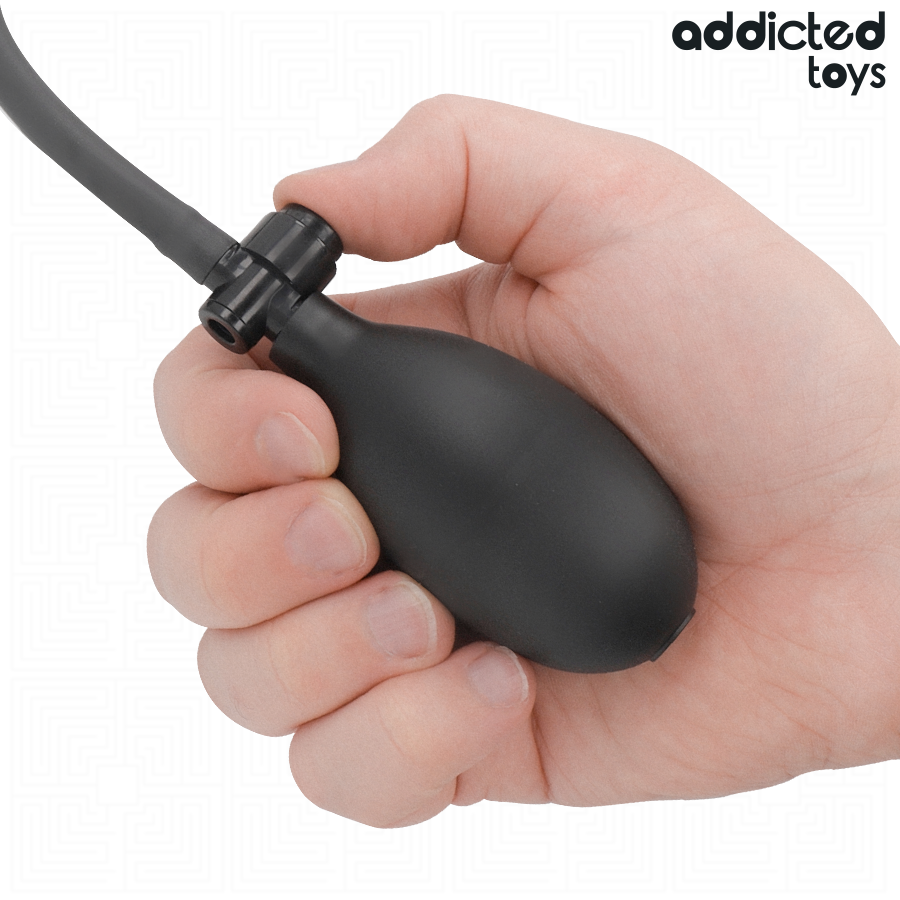 ADDICTED TOYS - PENE INFLABLE MODELO 3