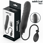 ADDICTED TOYS - PENE INFLABLE MODELO 3