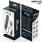 ADDICTED TOYS - PENE INFLABLE MODELO 3