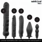 ADDICTED TOYS - PENE INFLABLE XL MODELO 5