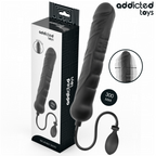 ADDICTED TOYS - PENE INFLABLE XL MODELO 5