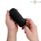 INTENSE - ANILLO VIBRADOR Y AJUSTABLE PARA PENE SEAN MODELO 13