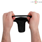 INTENSE - ANILLO VIBRADOR Y AJUSTABLE PARA PENE SEAN MODELO 13