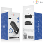 INTENSE - ANILLO VIBRADOR Y AJUSTABLE PARA PENE SEAN MODELO 13