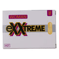 HOT - EXXTREME GÉLULES POUR LIBIDO FEMME 10 UNITÉS