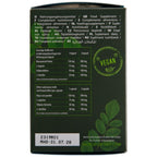 HOT - MORINGA BOÎTES POUR HOMMES 60 UNITÉS