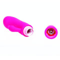 PRETTY LOVE - VIBRADOR CON CONEJO CÉSAR FLIRTATION