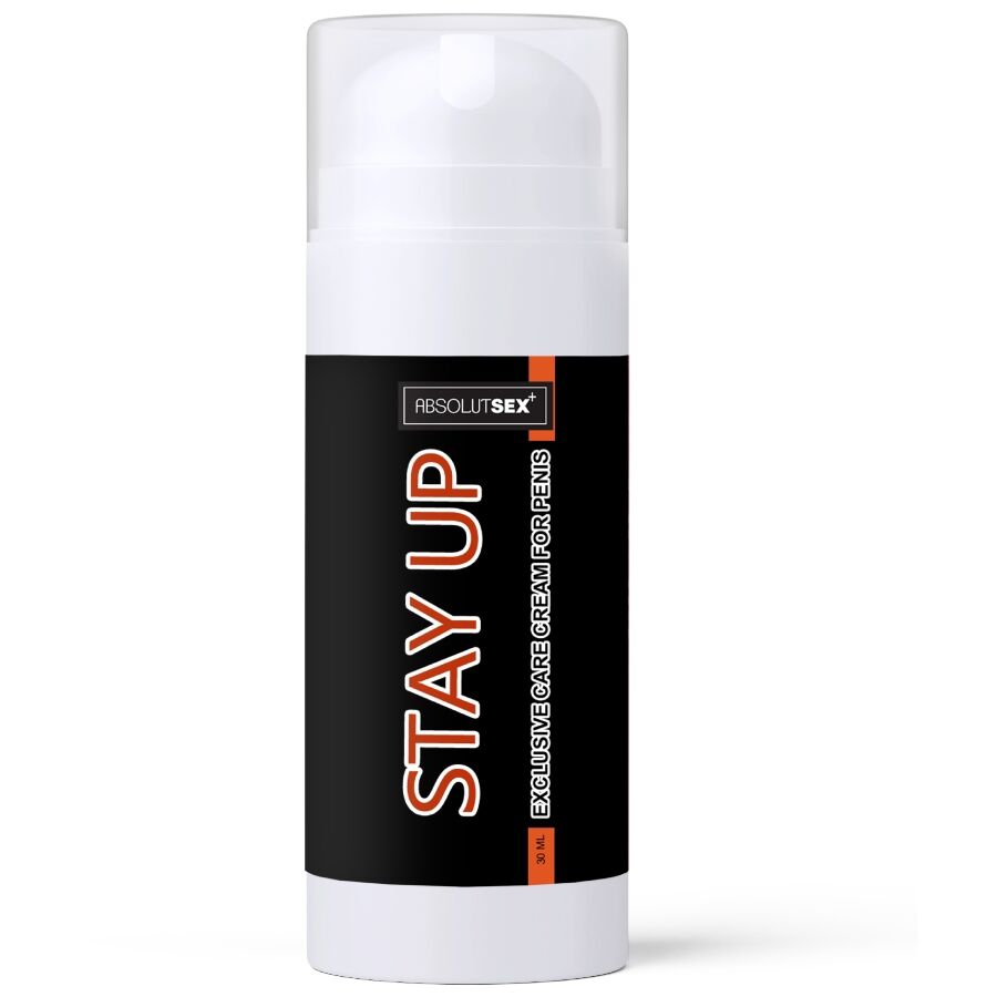 RUF - CREMA RETARDANTE STAY UP 40 ML