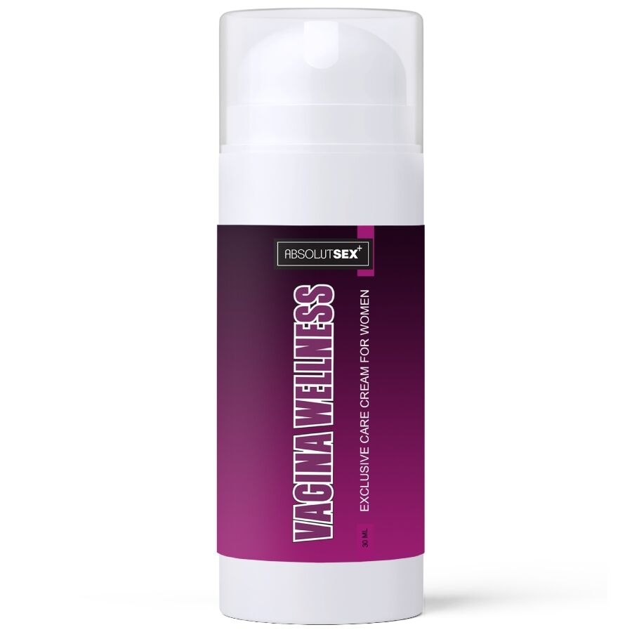RUF - BENESSERE VAGINALE PER MASSAGGIARE LE LABBRA 30ML