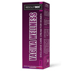 RUF - BIENESTAR VAGINAL PARA MASAJEAR LOS LABIOS 30ML