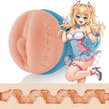 FLESHLIGHT FANTASY - VAGINA DI LEXI AMAKURA