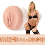 FLESHLIGHT GIRLS - BONNIE BLUE CON TEXTURA 1K VAGINA