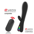 BRILLY GLAM - VIBROMASSAGGIATORE ERIK + TELECOMANDO WATCHME