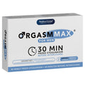 MEDICA GROUP - ORGASM MAX PARA HOMBRES 2 CÁPSULAS