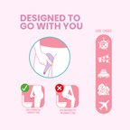 INTIMICHIC - DISPOSABLE PORTABLE URINAL