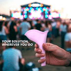 INTIMICHIC - DISPOSABLE PORTABLE URINAL