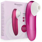 WOMANIZER - PRO ROSE VIBRATING CLITORAL STIMULATOR