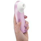 WOMANIZER - STIMOLATORE CLITORIDEO VIBRANTE PRO LILLA