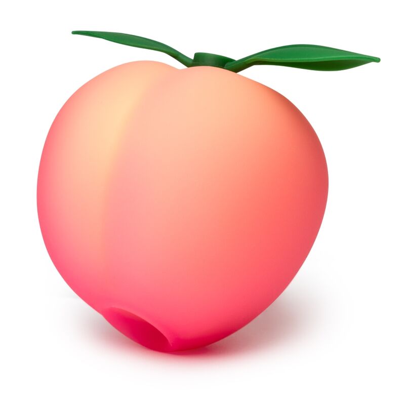 ROMP - SUCCIÓN CLITORAL MELOCOTÓN ROSA