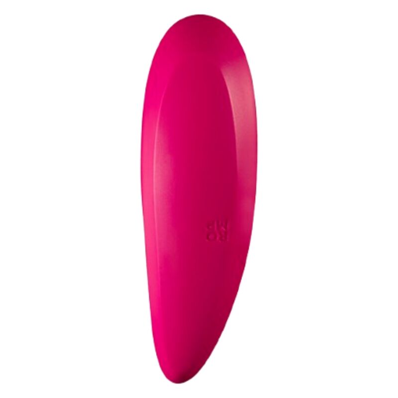 ROMP - SHINE X SUCZIONE CLITORIDEA 10 LIVELLI ROSA