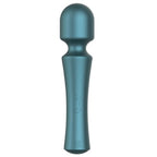 ROMP - PRESTO MINI VIBRATEUR À TÊTE FLEXIBLE VERTE