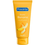 PASANTE - LUBRIFICANTE A BASE D'ACQUA, AROMA BANANA 75 ML