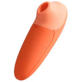 ROMP - SWITCH X ESTIMULADOR CLITORAL 6 NIVELES NARANJA