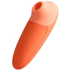 ROMP - SWITCH X ESTIMULADOR CLITORAL 6 NIVELES NARANJA