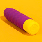 ROMP - BEAT MINI MULTIFUNCIÓN VIBRADOR BALA VIOLETA