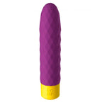 ROMP - BEAT MINI MULTIFUNCIÓN VIBRADOR BALA VIOLETA