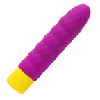 ROMP - BEAT MINI MULTIFUNCIÓN VIBRADOR BALA VIOLETA